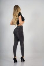 Jeans Monaco Dark Nevado - Imagen 3