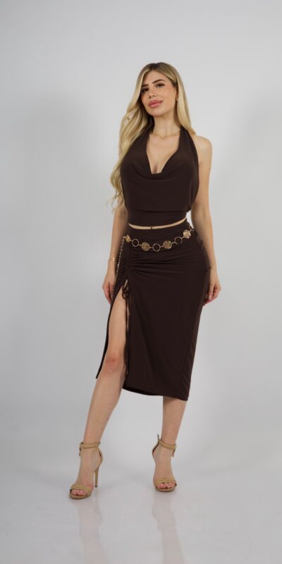 Conjunto woman Glamour