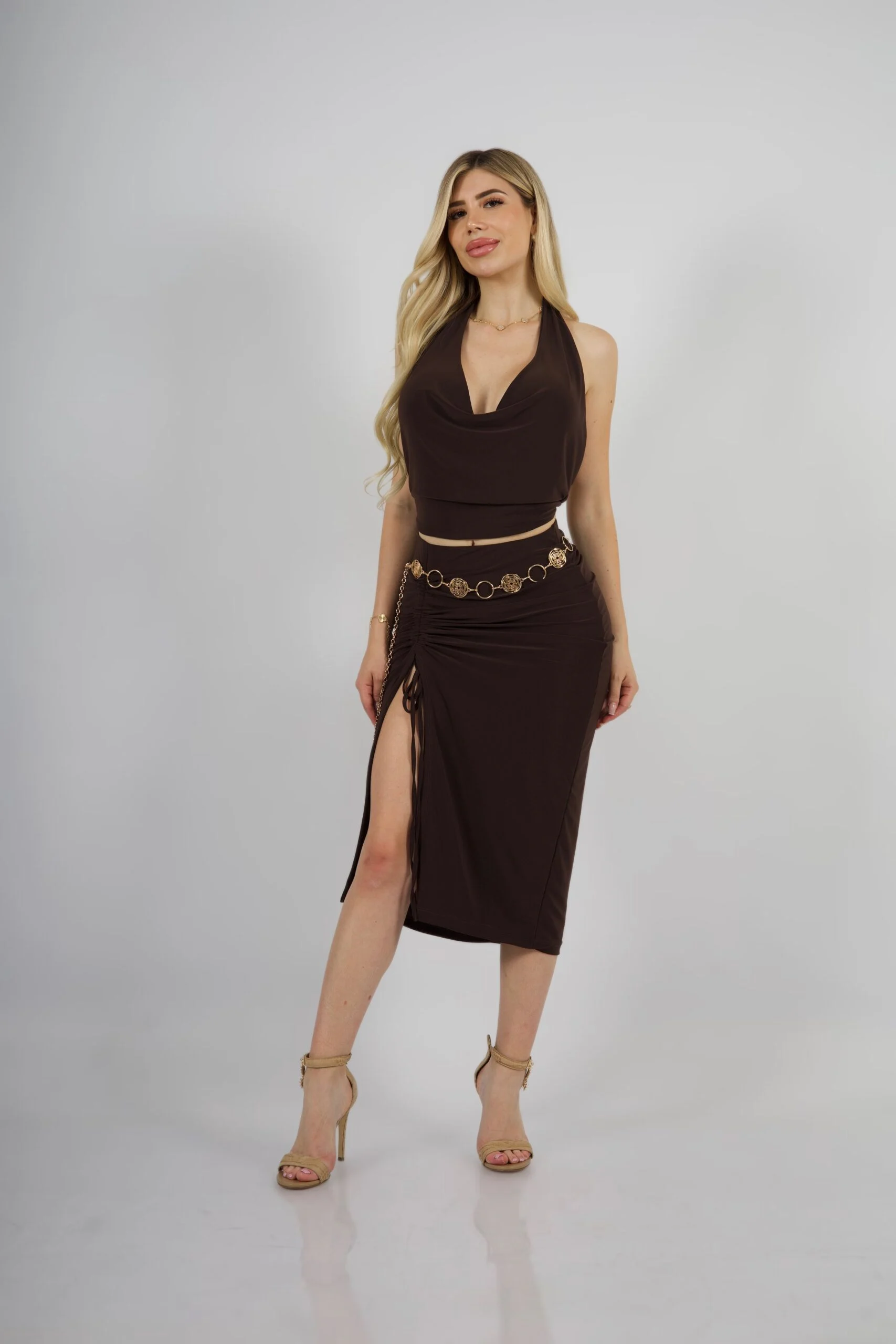 Conjunto woman Glamour