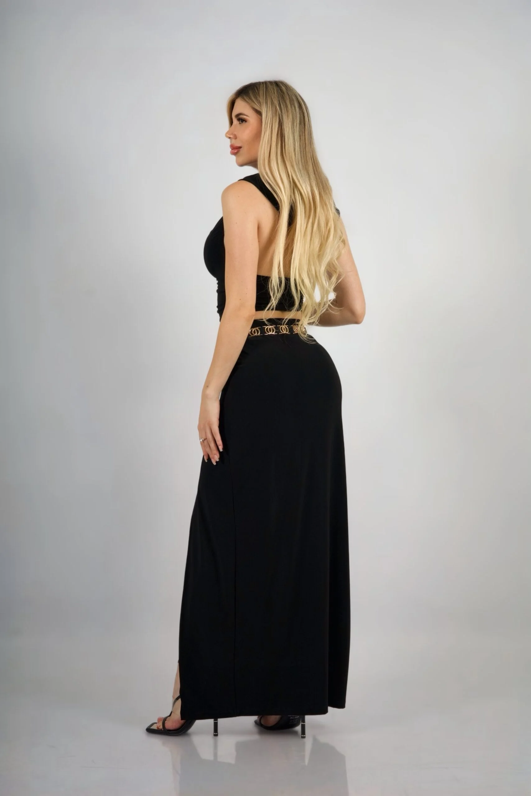 Falda woman Tiffany - Vista 2