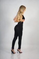 Jeans Rockstar Black - Imagen 2