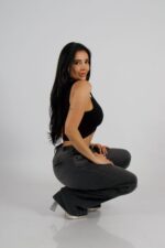 Jeans W Wide Leg Austin - Imagen 5