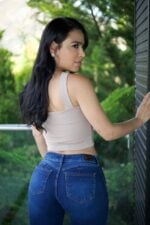 Top W crossed - Imagen 4