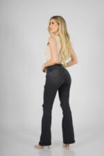 Jeans Flare Jamaica - Imagen 5