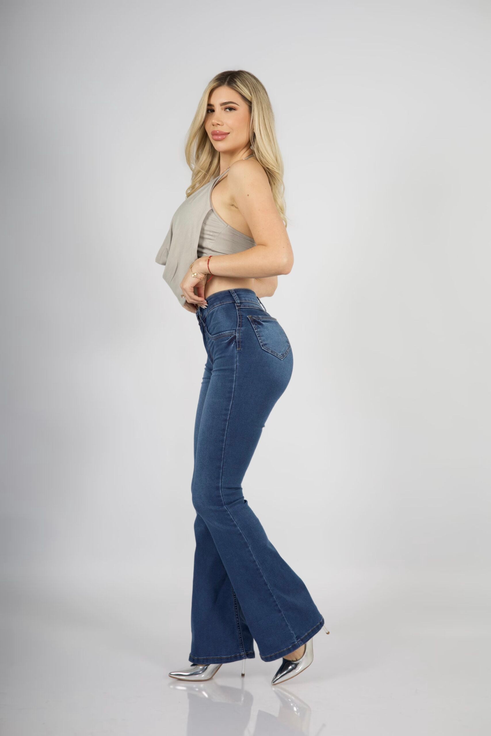 Top Halter - Vista 5