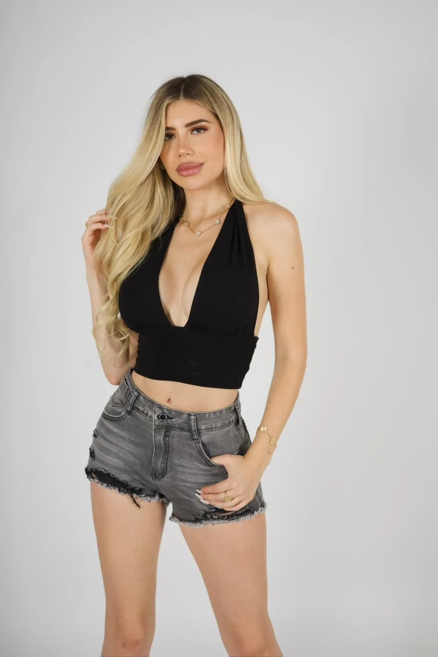 Short W Bahia - Vista 4