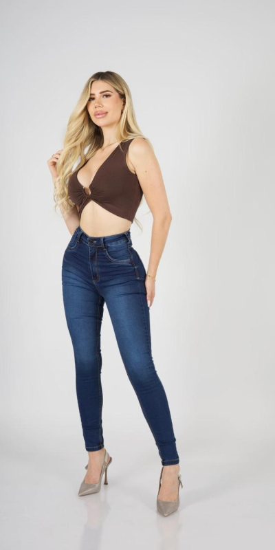 Jeans W Classic portugal