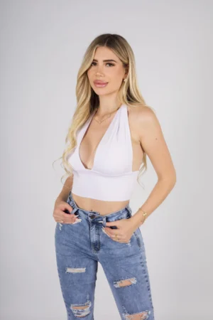 Jeans W Classic destroyed Orlando - Vista 6