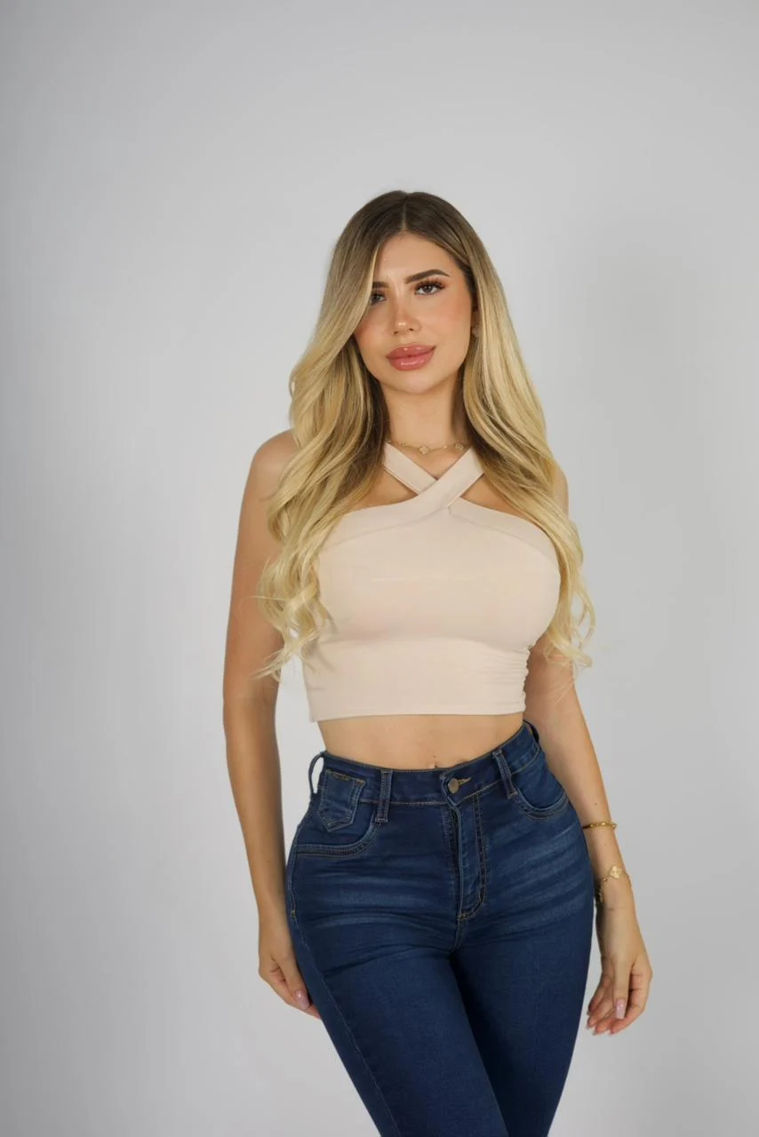 Jeans W Classic Irlanda - Vista 4