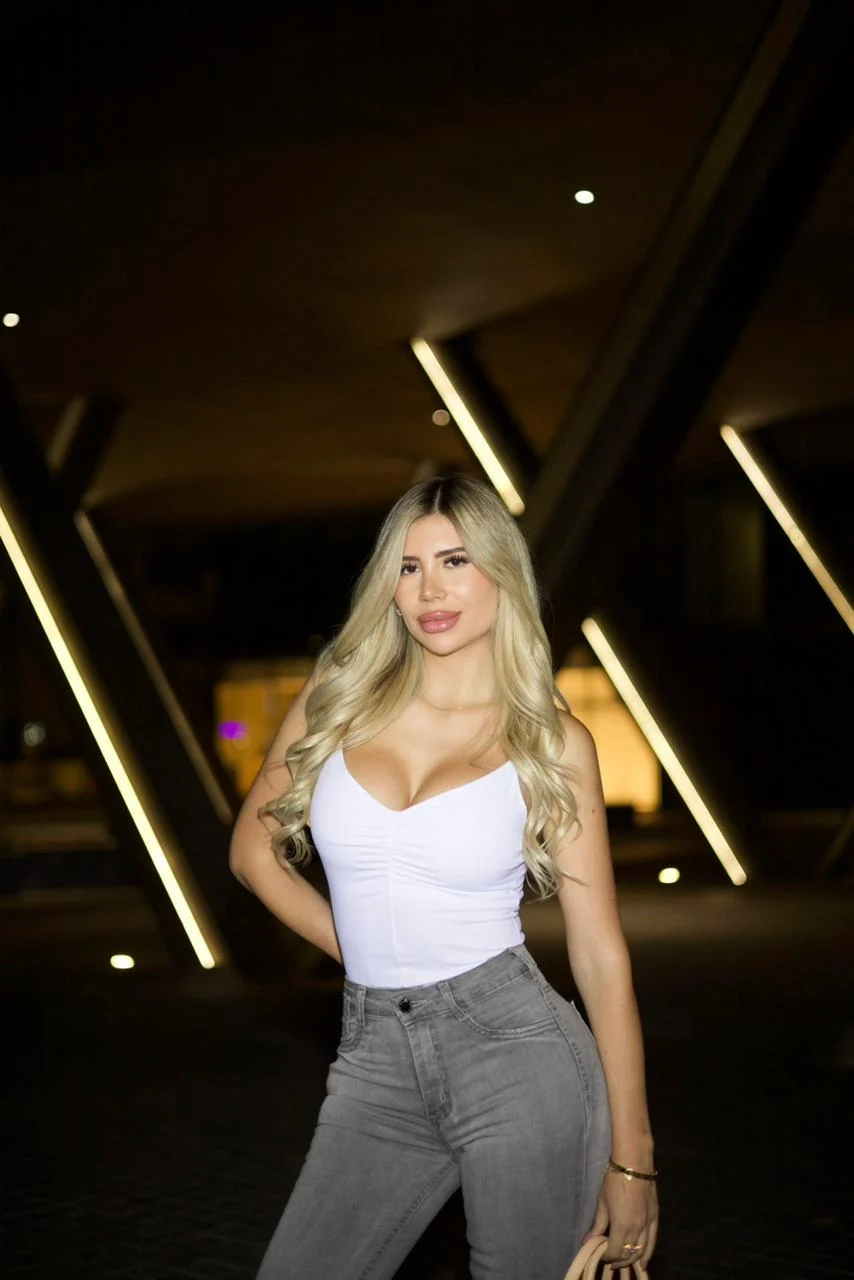 Jeans W classic Rusia - Vista 5