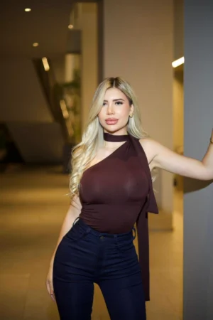 Jeans W Classic Suavizado Blue - Vista 7