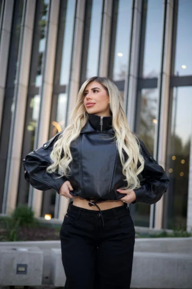 Chaquetas Mujer
