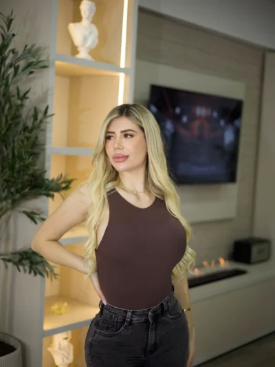 Body zara