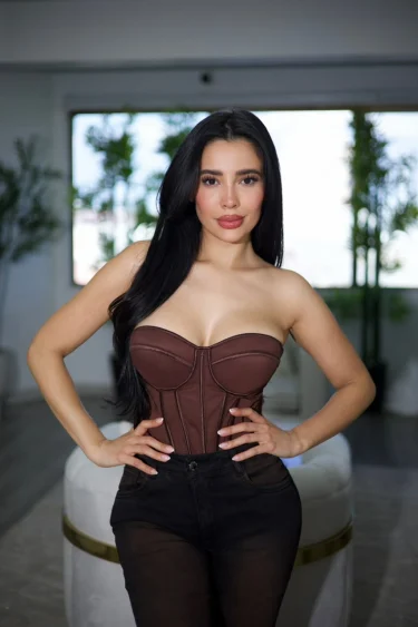 Corset STD