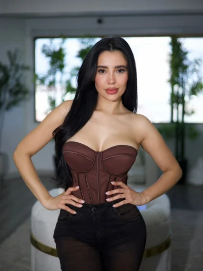 Corset STD