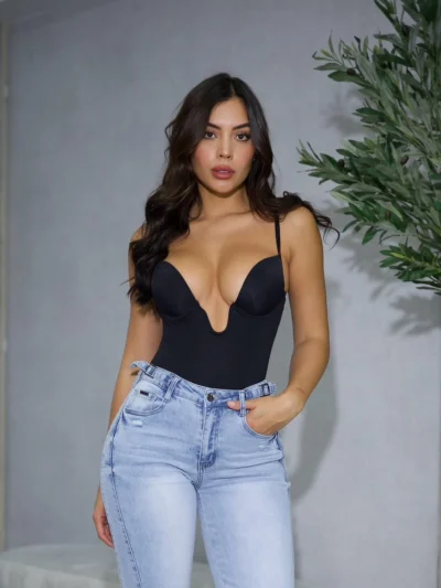 Body SEXY FAJA