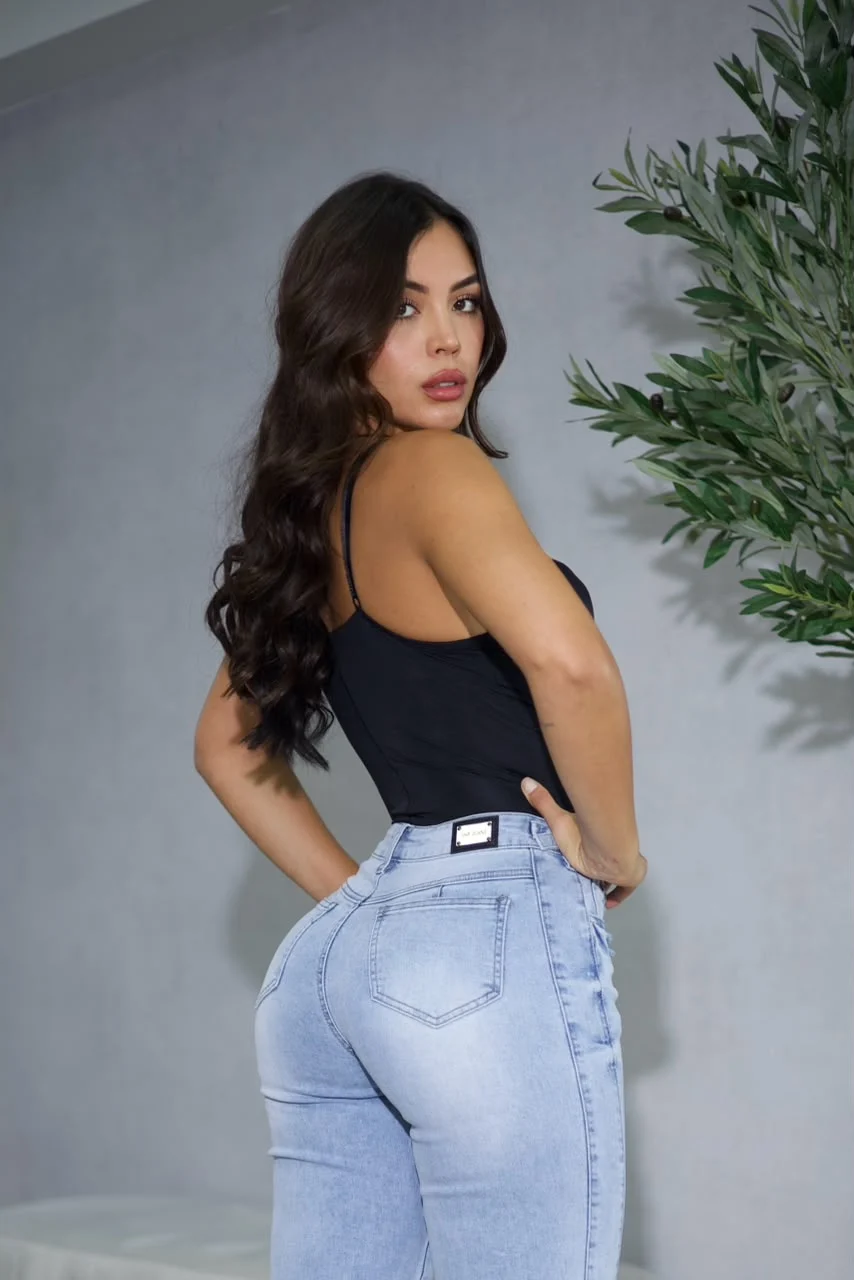 Body Sexy Faja Mujer - Vista 2